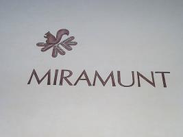 Hotel Miramunt Flims Exterior foto